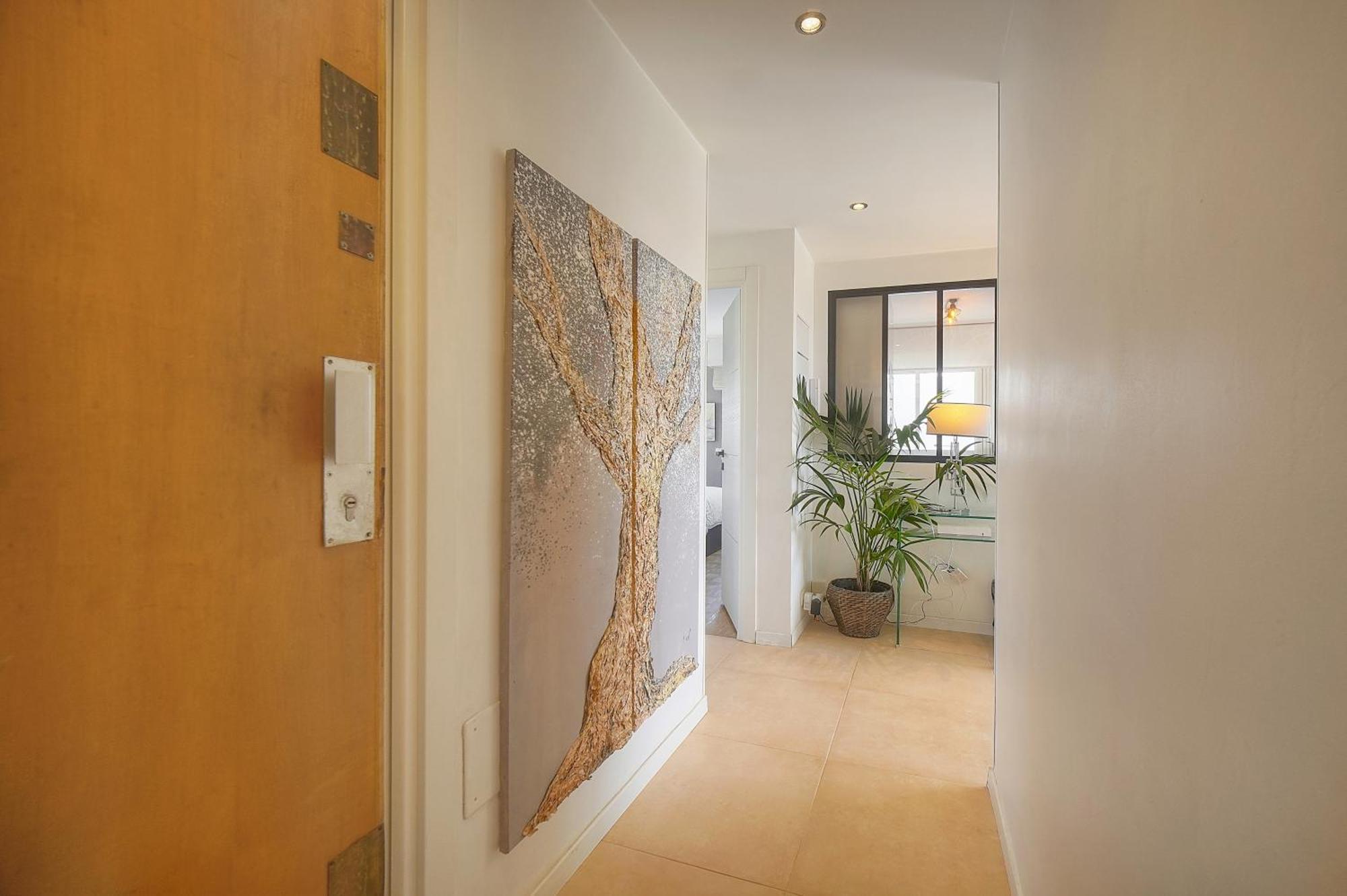 Frgk "Etoile Du Sud Terrasse Vue Mer Palm Beach" Κάννες Εξωτερικό φωτογραφία