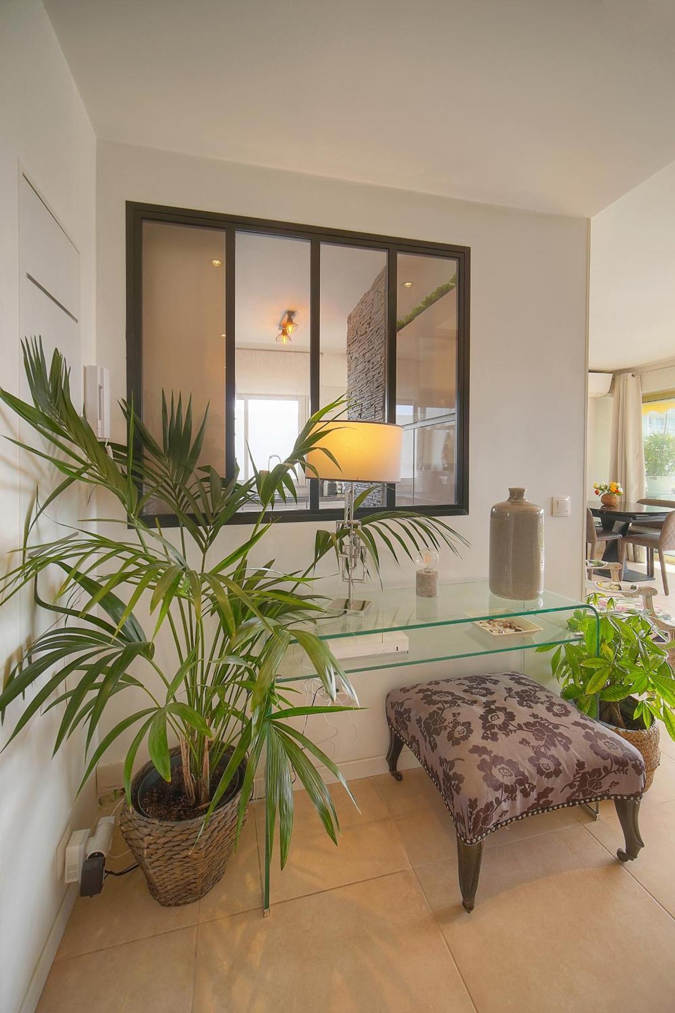Frgk "Etoile Du Sud Terrasse Vue Mer Palm Beach" Κάννες Εξωτερικό φωτογραφία