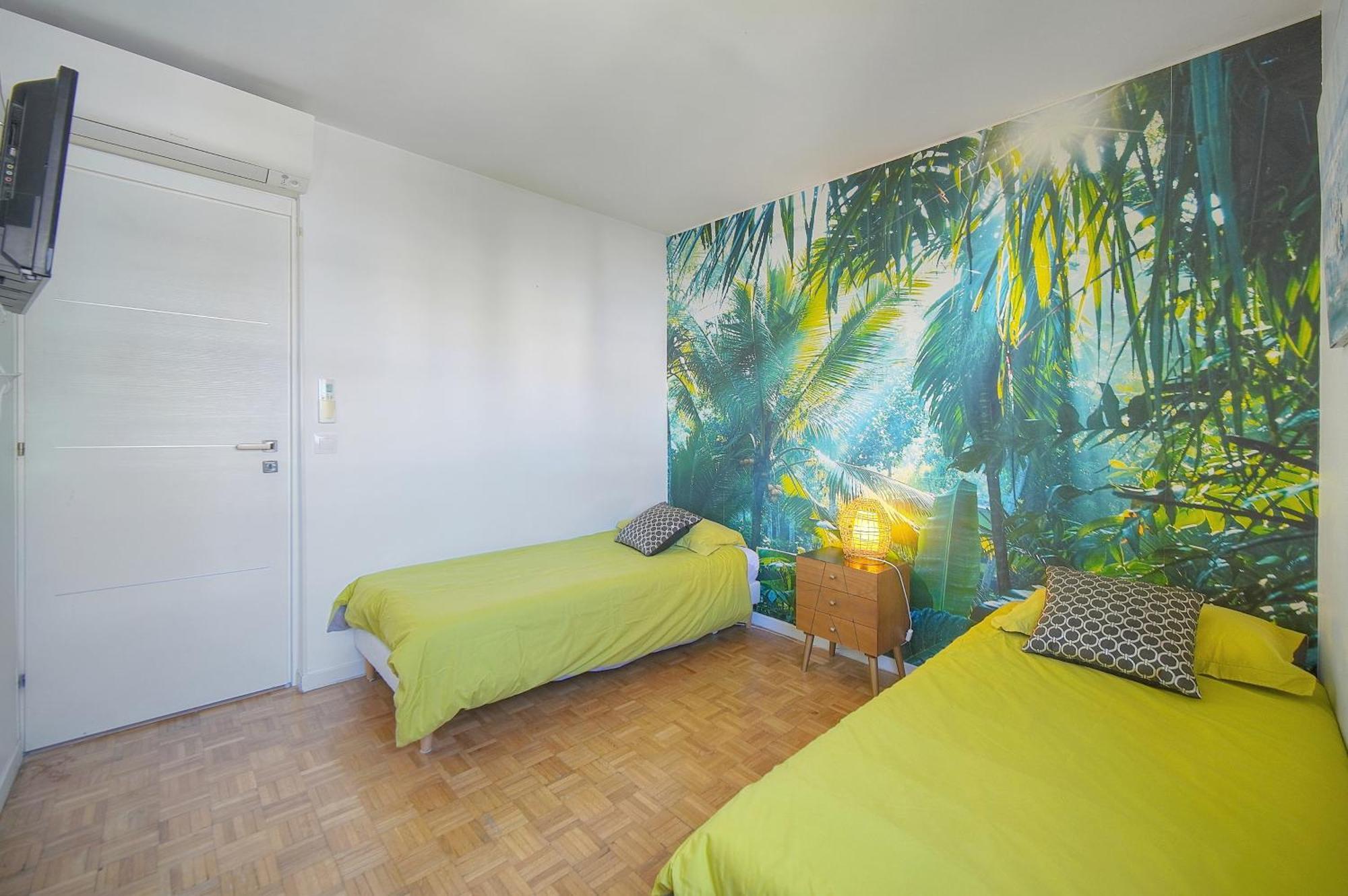 Frgk "Etoile Du Sud Terrasse Vue Mer Palm Beach" Κάννες Εξωτερικό φωτογραφία